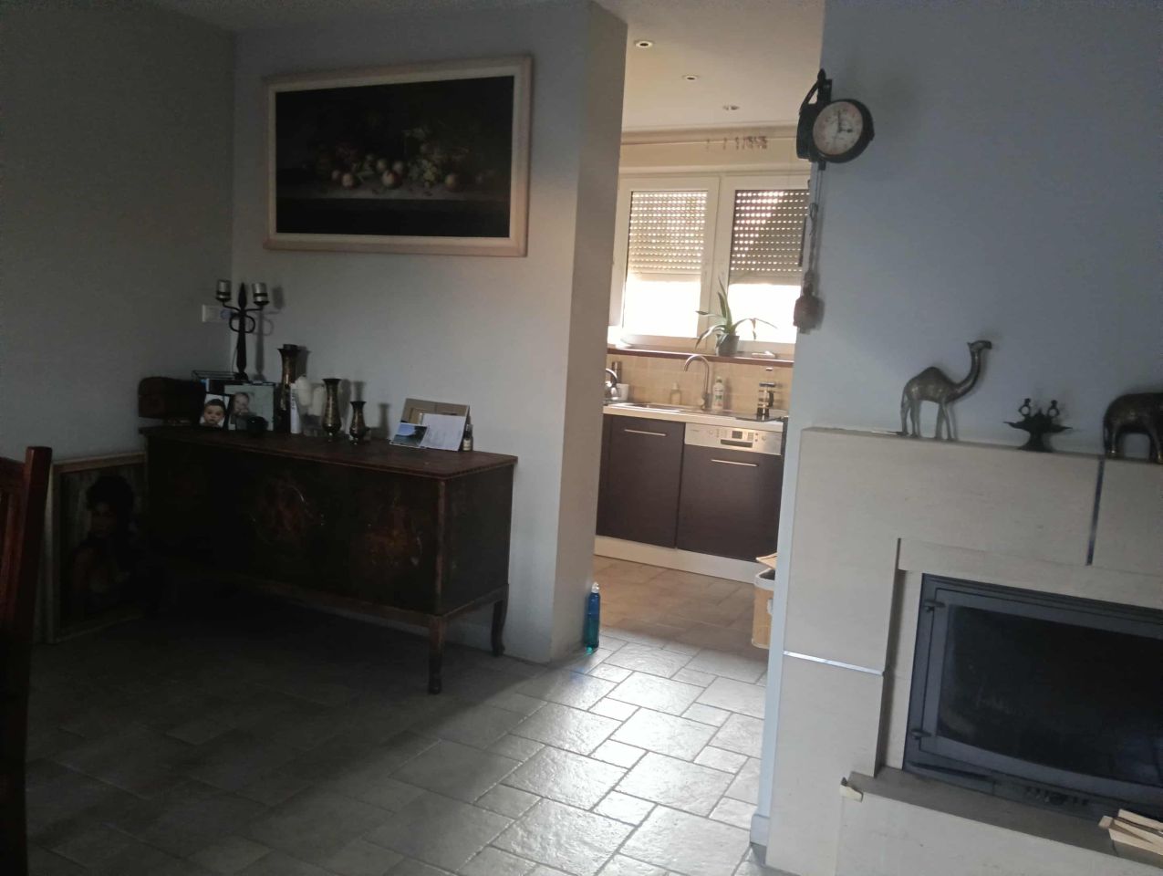 dom szeregowy, 4 pokoje Krasne. Zdjęcie 9