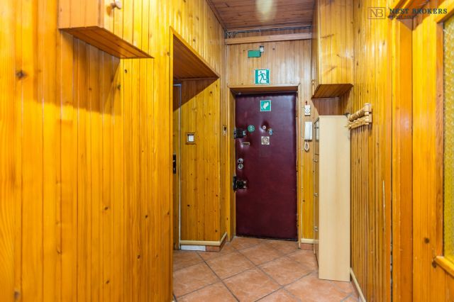 Mieszkanie 3-pokojowe Kraków Nowa Huta, Kopiec Wandy. Zdjęcie 10