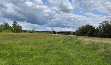 Działka budowlana Książenice, ul. Mazowiecka