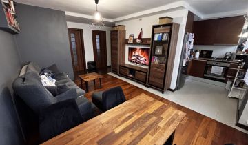 Mieszkanie 3-pokojowe Radom Planty