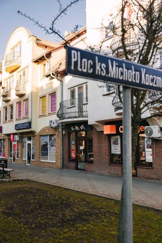 Lokal Sulechów. Zdjęcie 1