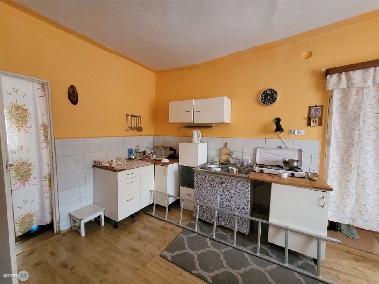 dom wolnostojący, 2 pokoje Wodzisław. Zdjęcie 11