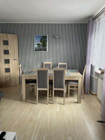 Mieszkanie 4-pokojowe Skoczów Górny Bór, ul. Gustawa Morcinka. Zdjęcie 1