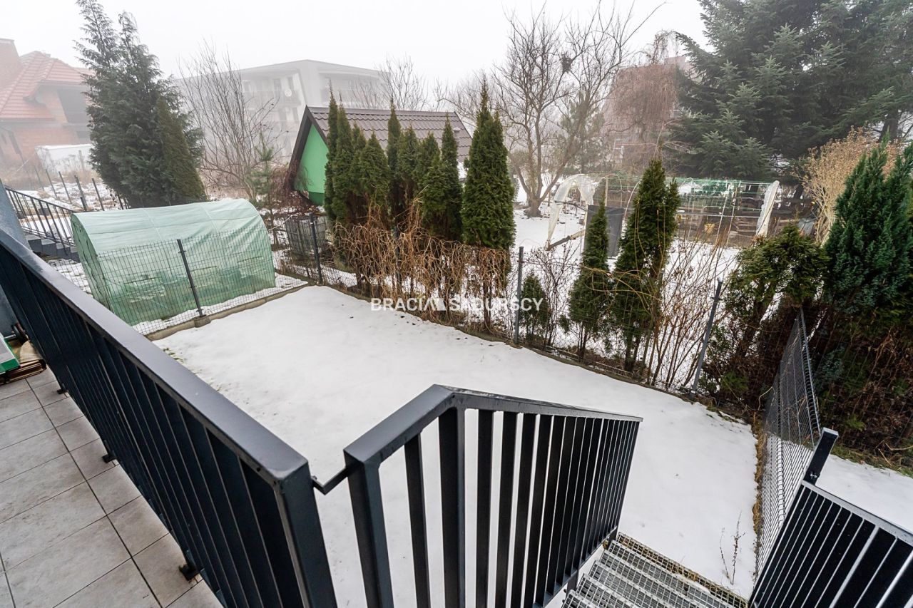 Mieszkanie 3-pokojowe Kraków Nowa Huta, ul. Niebyła. Zdjęcie 36