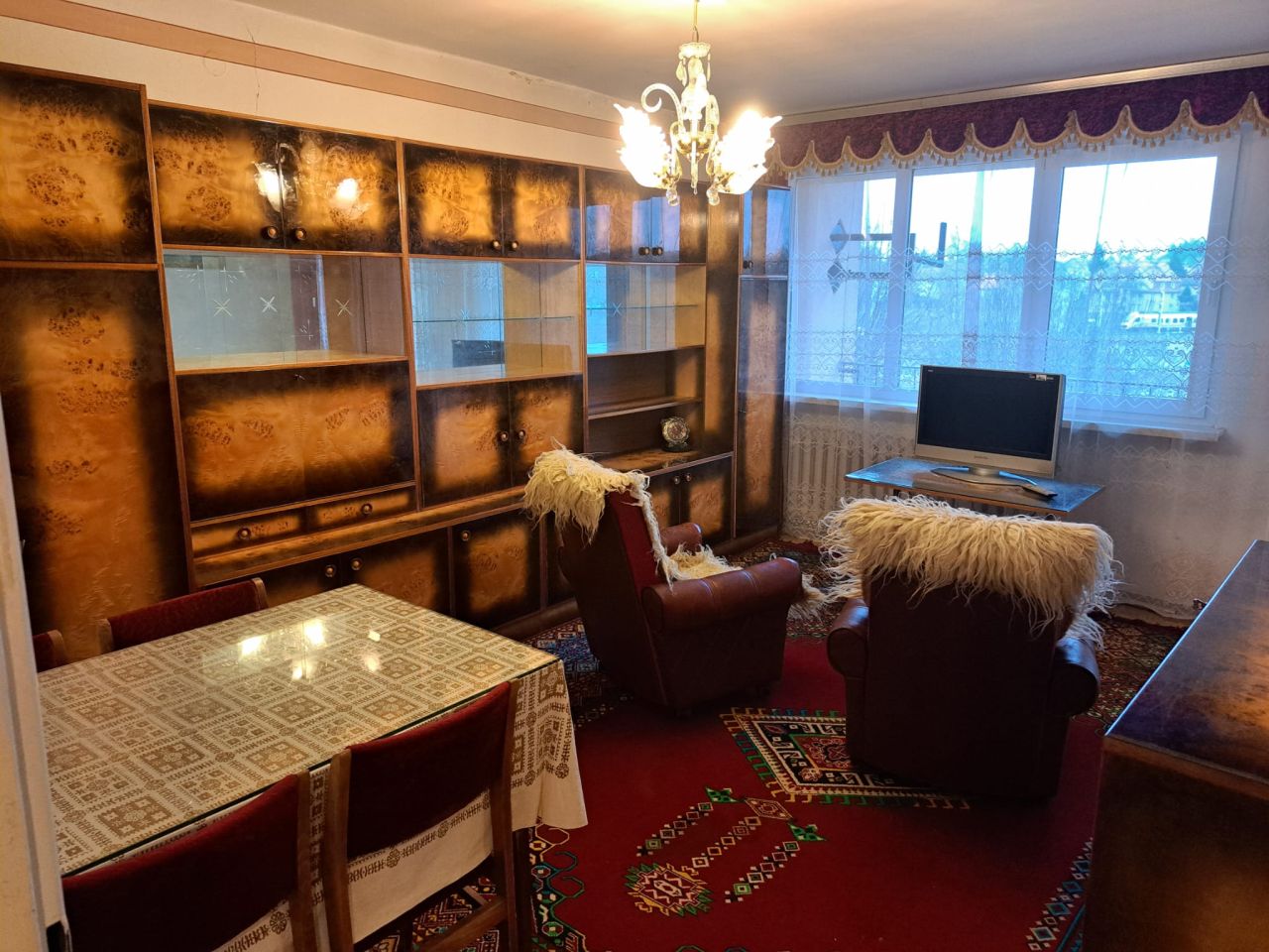 Mieszkanie 2-pokojowe Kłodzko Centrum, ul. Jacka Malczewskiego. Zdjęcie 2