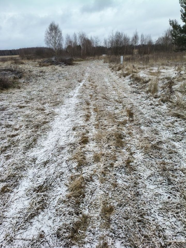 Działka budowlana Marcinowice, ul. Leśna. Zdjęcie 4