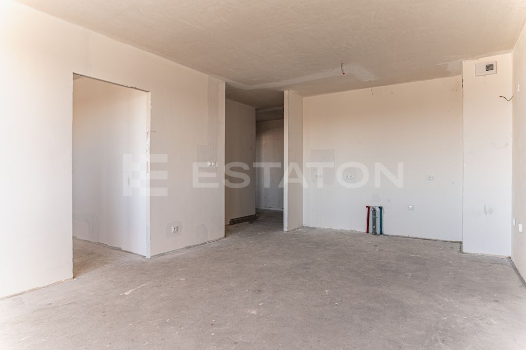 Mieszkanie 4-pokojowe Rzeszów, ul. Solińska. Zdjęcie 3