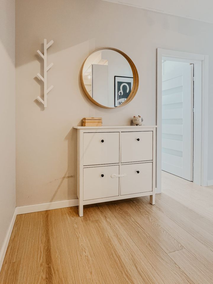 Mieszkanie 3-pokojowe Smolec, ul. Magnoliowa. Zdjęcie 9