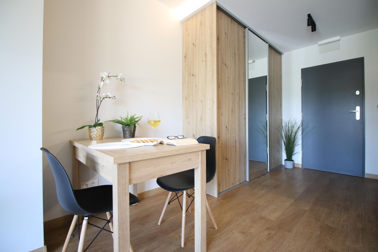 Mieszkanie 1-pokojowe Rzgów, ul. Kamienna 3. Zdjęcie 5