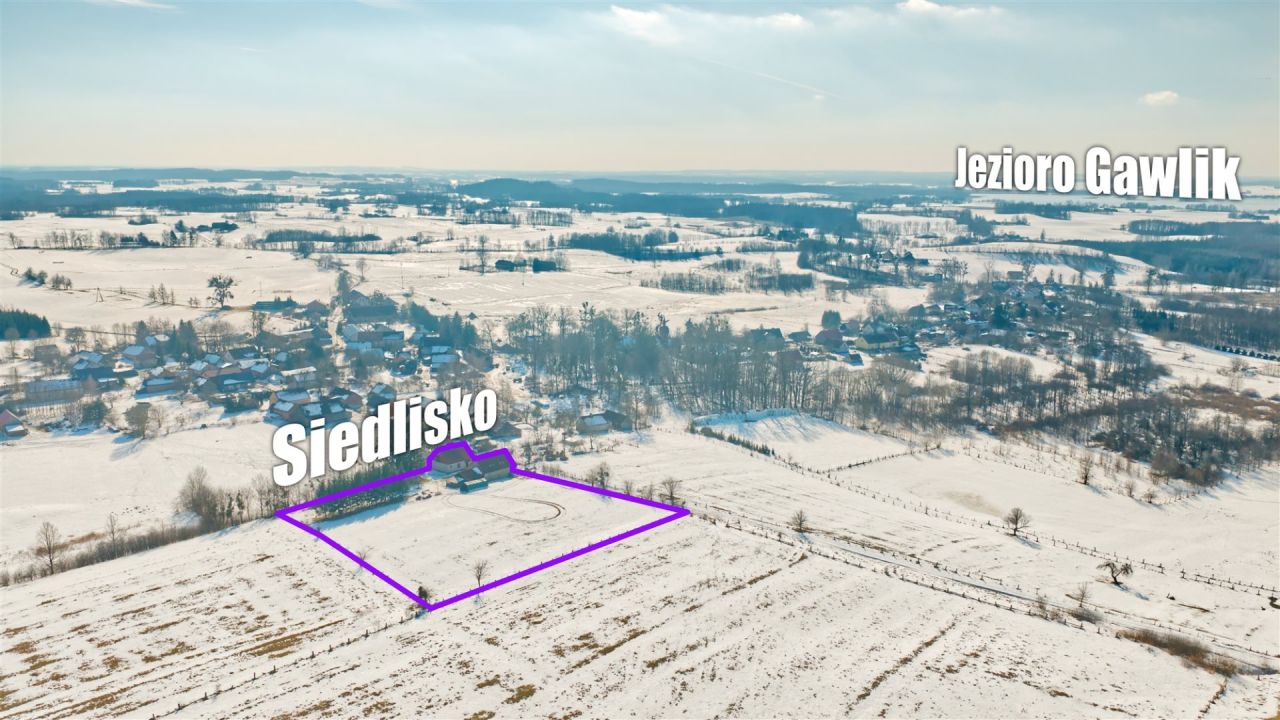 dom wolnostojący, 3 pokoje Orłowo. Zdjęcie 12