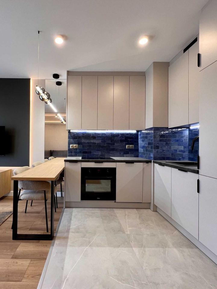 Mieszkanie 1-pokojowe Katowice, ul. Przemysłowa. Zdjęcie 8