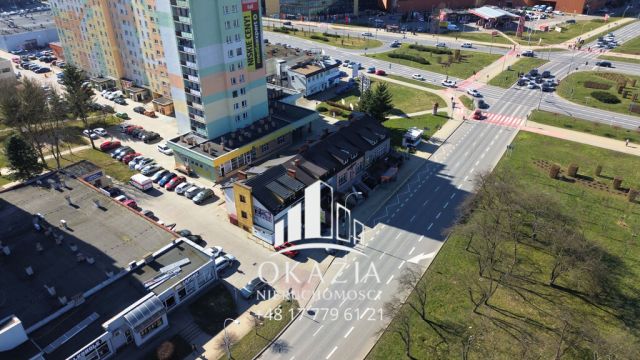 Mieszkanie 3-pokojowe Rzeszów, al. prof. Adama Krzyżanowskiego. Zdjęcie 1