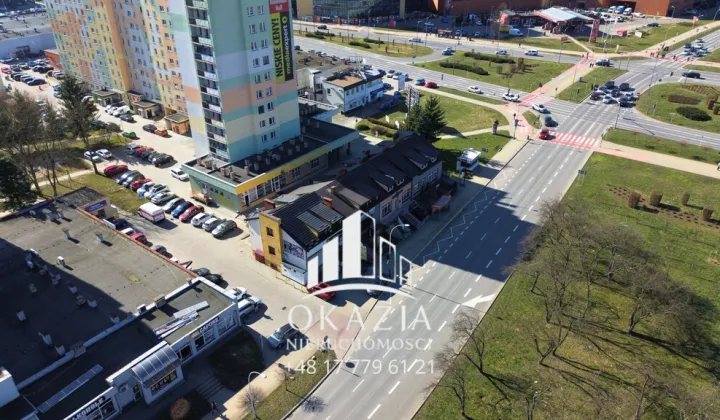 Mieszkanie 3-pokojowe Rzeszów, al. prof. Adama Krzyżanowskiego