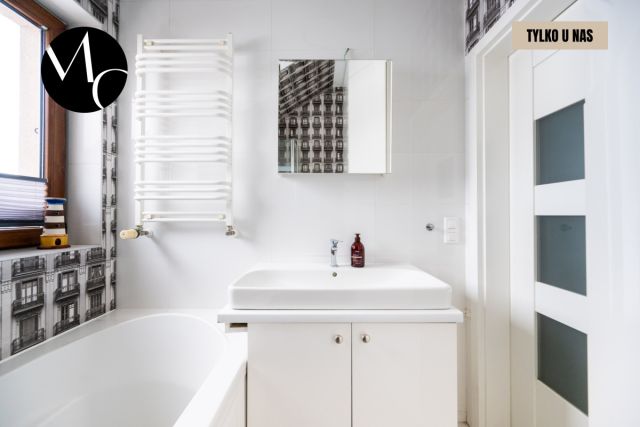 Mieszkanie 3-pokojowe Pruszcz Gdański, ul. Jarosława Dąbrowskiego. Zdjęcie 10