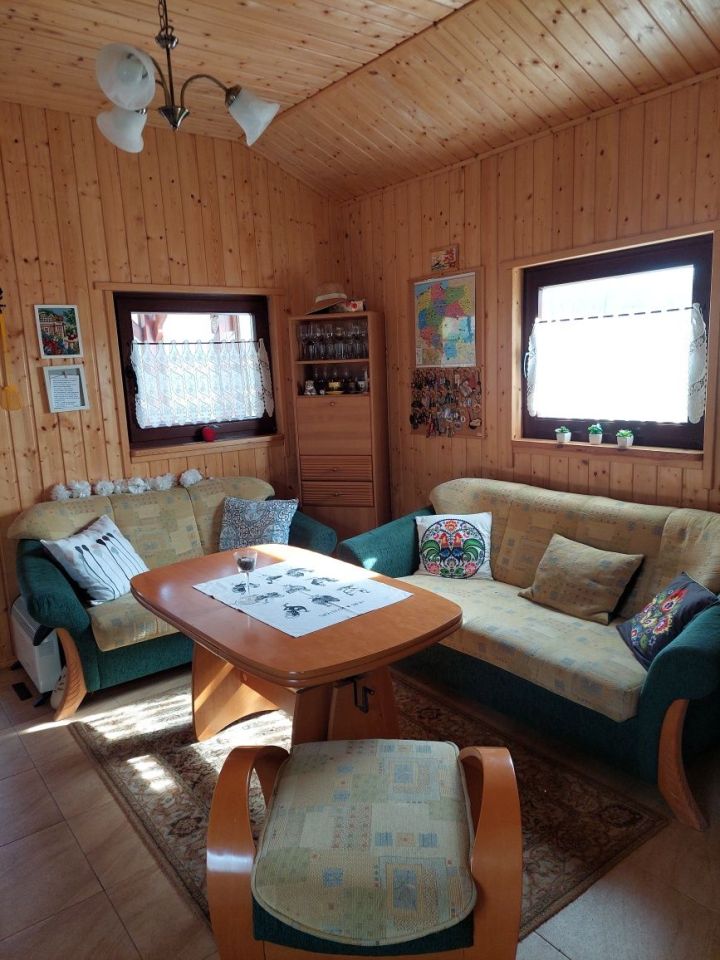 Działka rod Koziegłowy. Zdjęcie 2