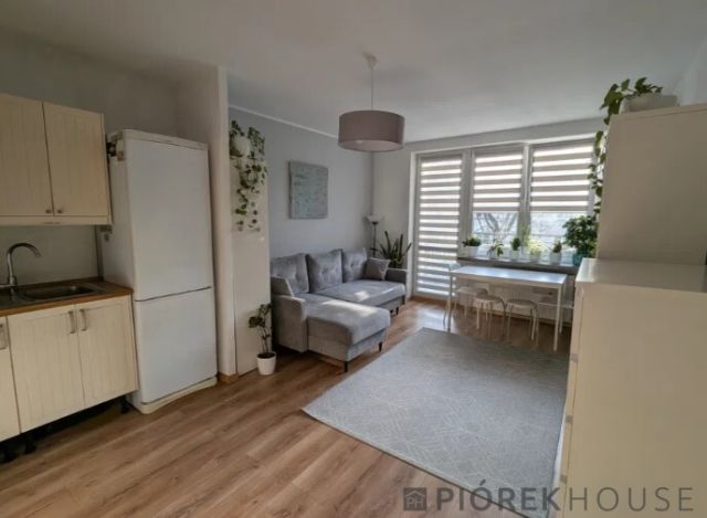 Mieszkanie 2-pokojowe Warszawa Śródmieście, ul. Orla. Zdjęcie 1