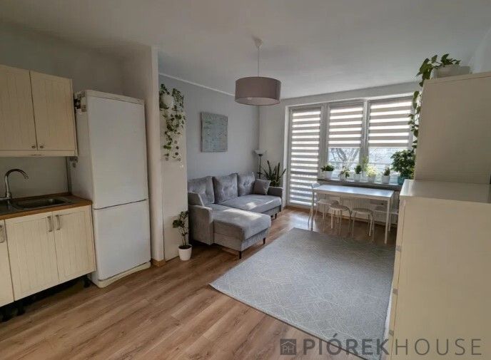 Mieszkanie 2-pokojowe Warszawa Śródmieście, ul. Orla. Zdjęcie 1