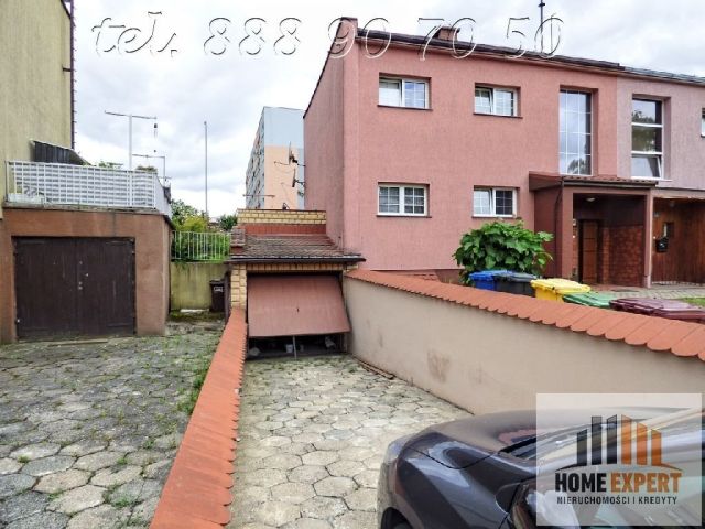 bliźniak, 4 pokoje Bogatynia, ul. Energetyków. Zdjęcie 3