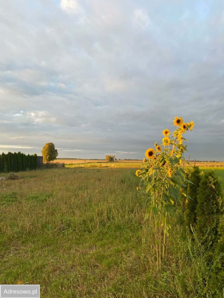 dom wolnostojący, 4 pokoje Kulin. Zdjęcie 4