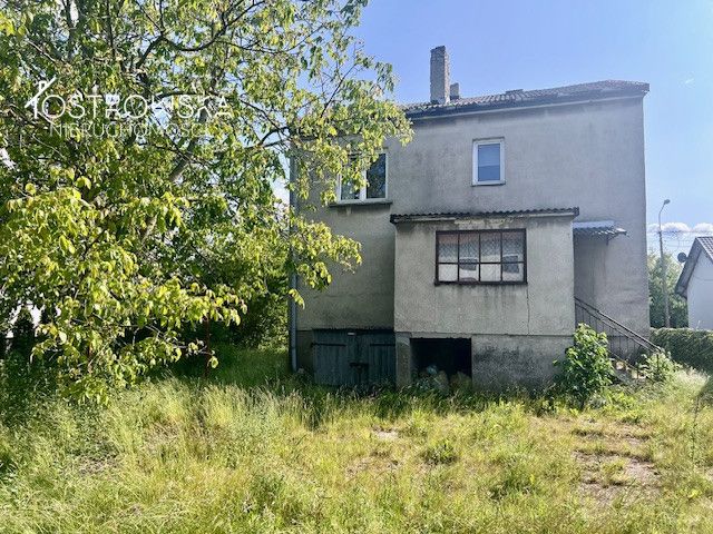 dom wolnostojący, 4 pokoje Żuromin, ul. Makowa. Zdjęcie 4