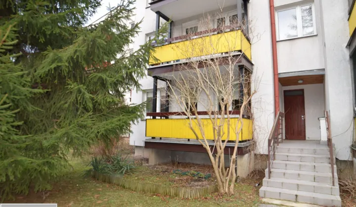 Mieszkanie 3-pokojowe Lublin Czuby, ul. Herbowa