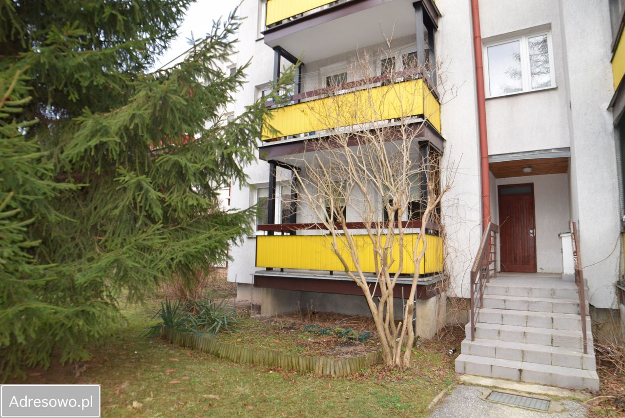 Mieszkanie 3-pokojowe Lublin Czuby, ul. Herbowa. Zdjęcie 1