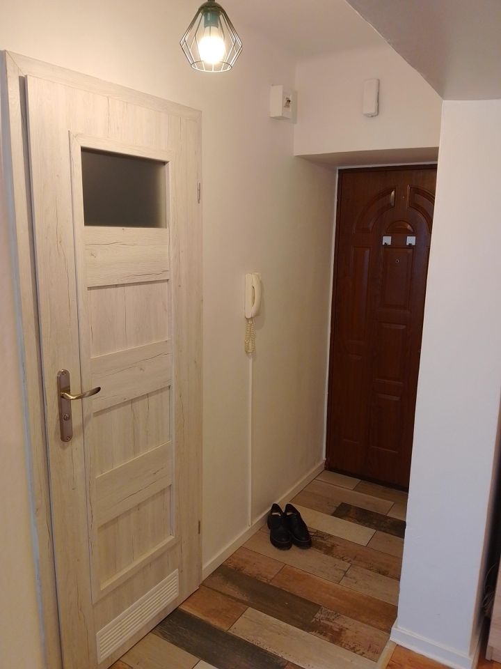 Mieszkanie 1-pokojowe Częstochowa Centrum, ul. Nadrzeczna. Zdjęcie 5