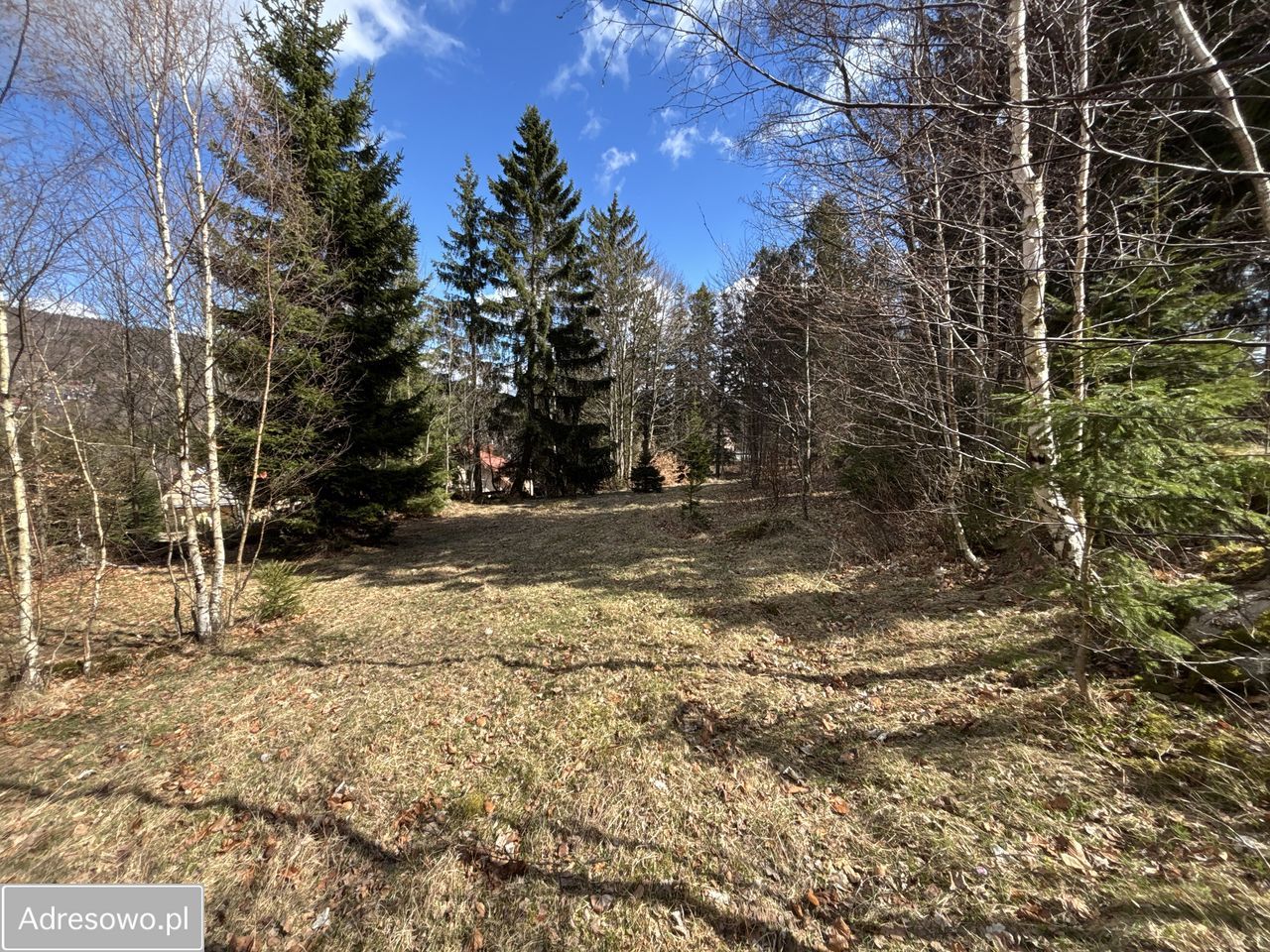 Działka budowlana Szklarska Poręba, ul. Szklana. Zdjęcie 7
