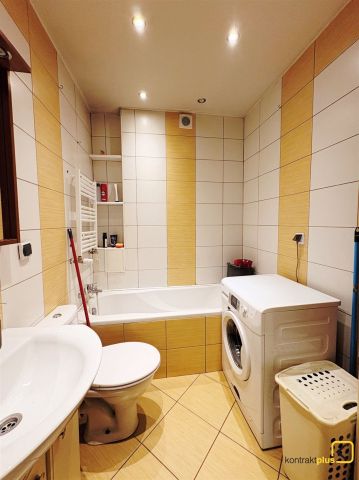 Mieszkanie 2-pokojowe Ruda Śląska Orzegów, ul. Adama Huloka. Zdjęcie 5