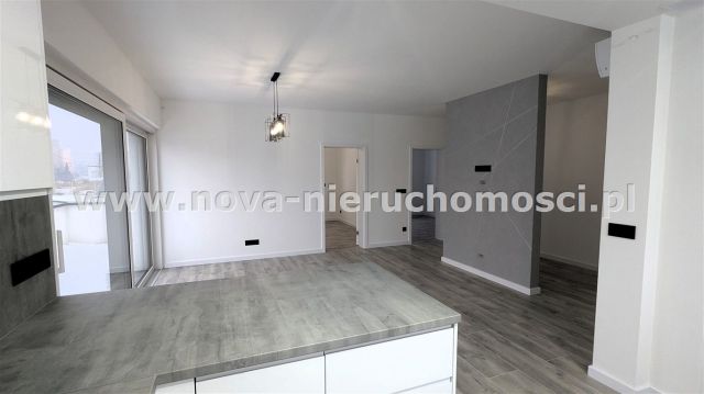 Mieszkanie 3-pokojowe Rybnik Zamysłów. Zdjęcie 5