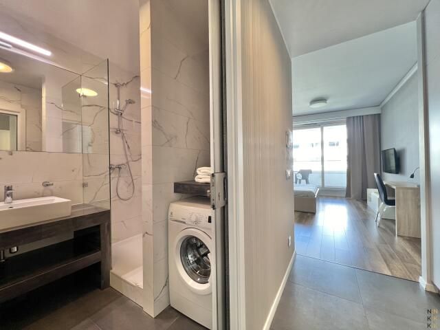 Mieszkanie 3-pokojowe Wrocław Stare Miasto, ul. Podwale. Zdjęcie 7