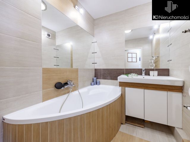 Mieszkanie 3-pokojowe Warszawa Ursynów, ul. Stefana Szolc-Rogozińskiego. Zdjęcie 9