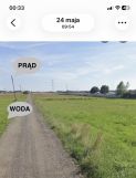 Działka budowlana Miedźno, ul. Wyzwolenia. Zdjęcie 1