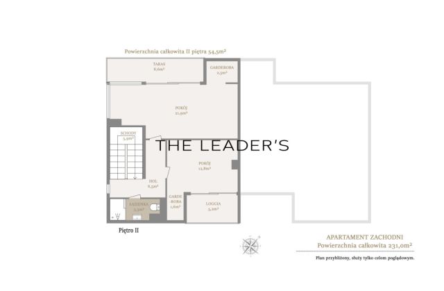 bliźniak, 6 pokoi Warszawa Mokotów. Zdjęcie 16