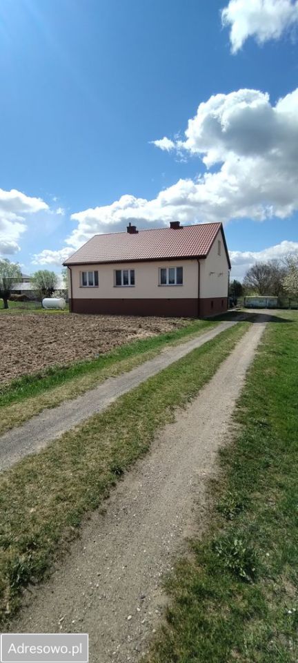 dom wolnostojący, 4 pokoje Łaszewo. Zdjęcie 4