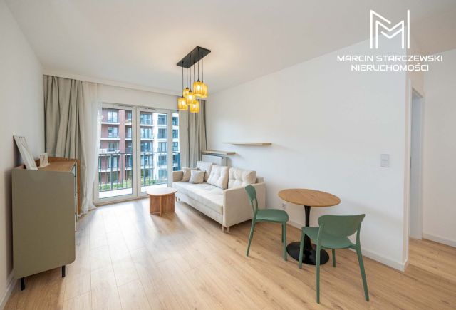 Mieszkanie 2-pokojowe Łódź Śródmieście, ul. Juliana Tuwima. Zdjęcie 8