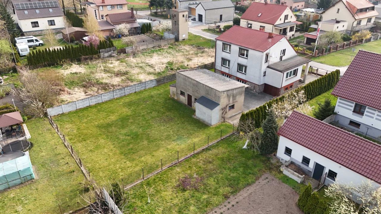 dom wolnostojący, 6 pokoi Bojanowo, ul. Sikorskiego. Zdjęcie 2