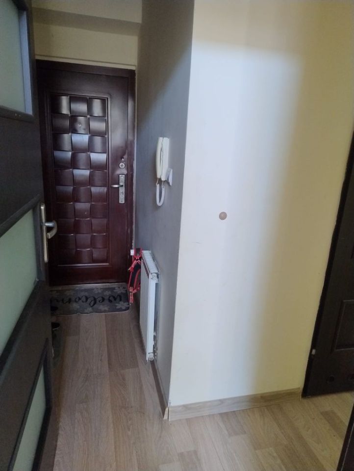 Mieszkanie 2-pokojowe Kraków Grzegórzki, ul. Grzegórzecka. Zdjęcie 7