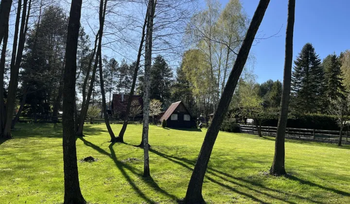 Działka budowlana Zawada Pilicka