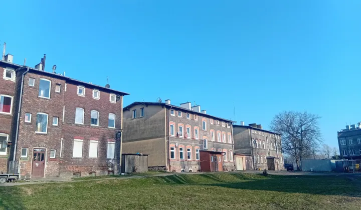 Mieszkanie 2-pokojowe Szczecin Stołczyn, ul. Monterska
