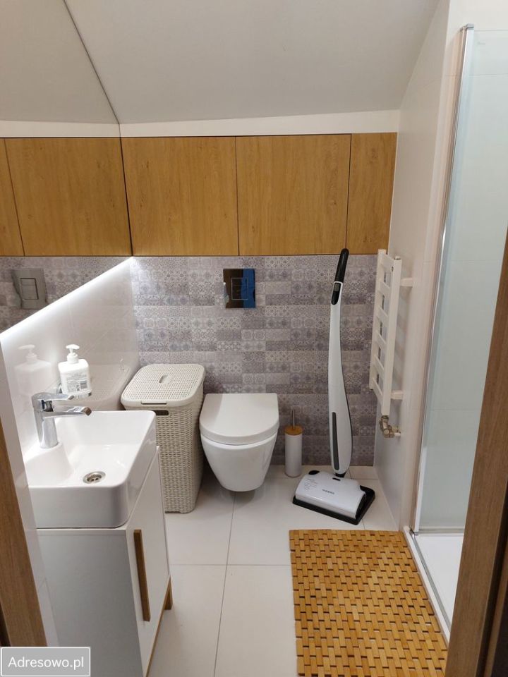 dom szeregowy, 5 pokoi Niepołomice Boryczów, ul. Oficerska. Zdjęcie 9