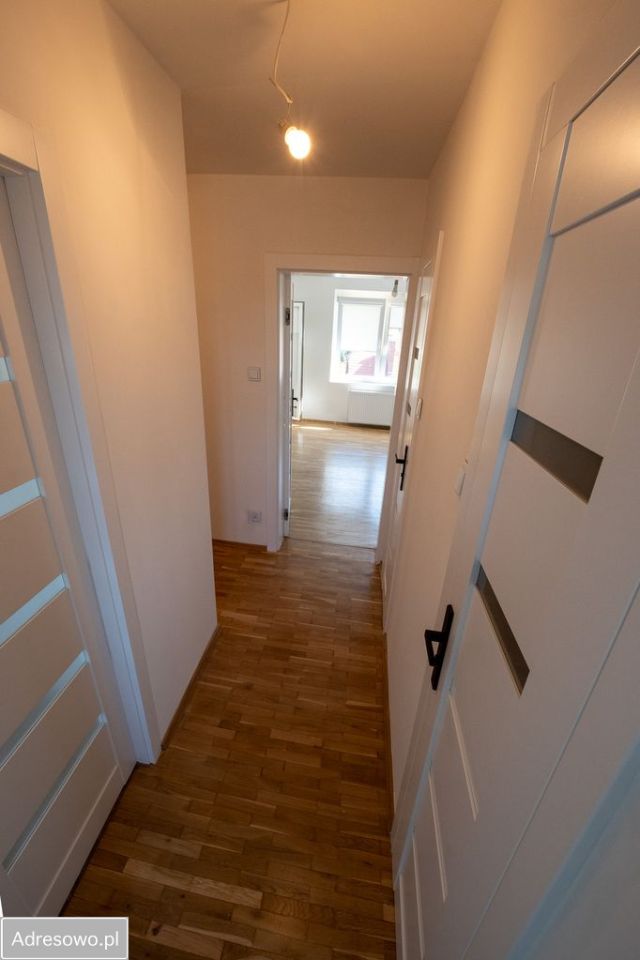 Mieszkanie 3-pokojowe Gniezno, ul. Wolności. Zdjęcie 9