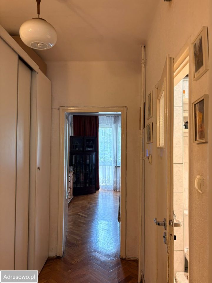 Mieszkanie 2-pokojowe Kraków Prądnik Czerwony, ul. Pawła Włodkowica. Zdjęcie 19