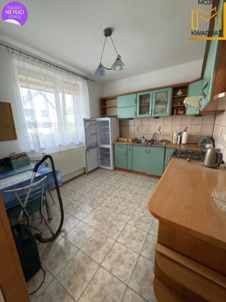 dom wolnostojący, 5 pokoi Bełchatów, ul. Olsztyńska. Zdjęcie 4