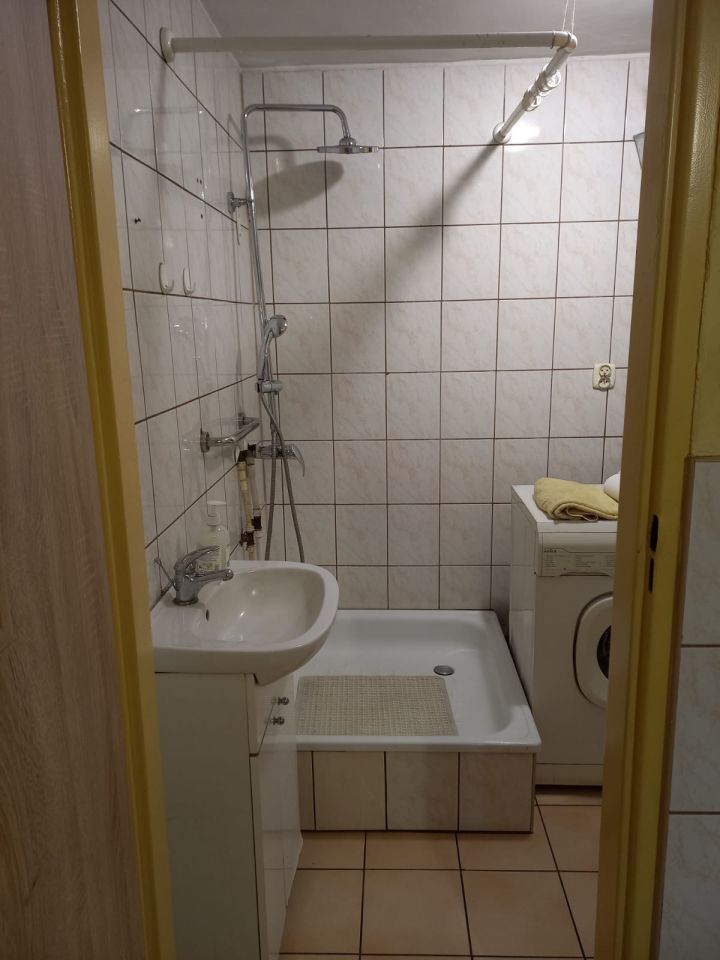 Mieszkanie 2-pokojowe Chełmsko Śląskie, ul. Kamiennogórska. Zdjęcie 8