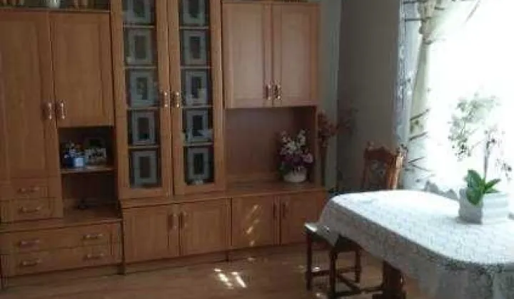 dom wolnostojący Wilkanowo