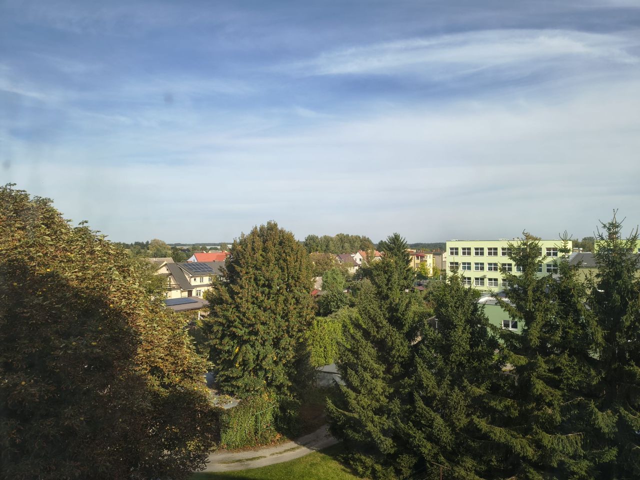 Mieszkanie 2-pokojowe Złotów, ul. Bolesława Krzywoustego. Zdjęcie 10