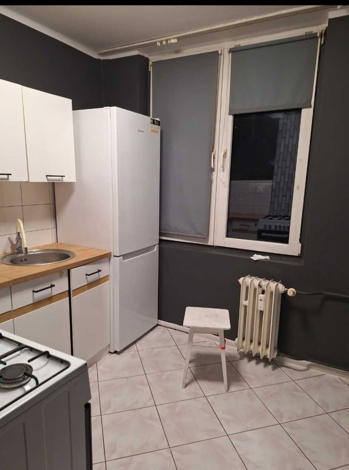 Mieszkanie 3-pokojowe Włocławek Centrum, pl. Wolności. Zdjęcie 5