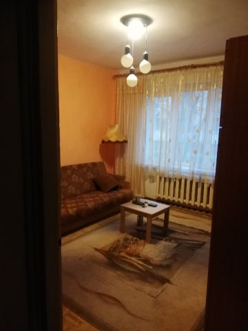 Mieszkanie 1-pokojowe Łapy, ul. Armii Krajowej. Zdjęcie 1