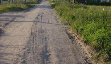 Działka budowlana Bytkowo, ul. Wierzbowa